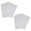20 Sheets Tattoo Thermal Carbon Stencil Transfer Paper for Inks 1