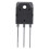 4 Silizium Transistoren - D1047 + B817, 200V, 12A 7