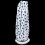 2X Ice Bag for Pain Relief 9Inch Pentacle, White 6