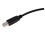 2X para  Pixma Impresora USB 2.0 Cable de Cuerda A-B 1.8M 4