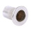 40 Pcs 304 Stainless Steel Rivet Nut Rivnut Insert Nutsert M6X15mm 4
