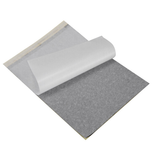 20 Sheets Tattoo Thermal Carbon Stencil Transfer Paper for Inks 2