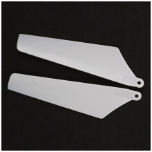 Syma 8Pcs Spare Blades for Helicopter Rotor Rc S107,