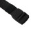 2X Wild Men's Canvas Belt Metal Free Plastic Automatic Buckle 7