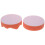 20X Gross Polishing Buffing Pad Kit Car Polishing Buffer Drill Adapter Tool 9
