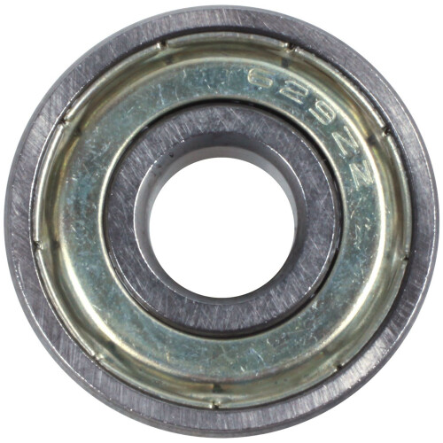 2X 629Z Double Metal Shielded Sealed Deep Deep   Bearing 9X26X8mm 1