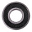 2X Replacement 6202RZ Roller-Skating Deep   Bearing 35X15X11mm 2