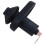 10 Pieces Black Door Lamp Light  Mounting for Car 4