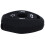 2X 3 Button Remote Key Fob Silicone Case Cover for  E46 E39 E63 E36 E81X5 Z3 Z4, Black 6