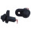 10 Pieces Black Door Lamp Light  Mounting for Car 2