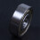 2X 629Z Double Metal Shielded Sealed Deep Deep   Bearing 9X26X8mm 8