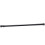 2X Spring Extendable Loaded Curtain Rail Pole Telescopic Bath Window Tension Rod,40-70cm 6