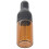 20Pcs 3Ml Empty Brown Glass Dropper Bottles with Pipette for Essential Oil 5