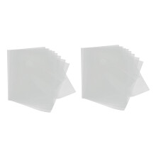 20Pcs Feuille A3 Sérigraphie Transparence Jet D'Encre Film Papier Exposition Positive