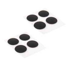 8Pcs Bottom Case Rubber Feet Foot Replacement Foot Pad for Pro Retina A1398 A1425 A1502