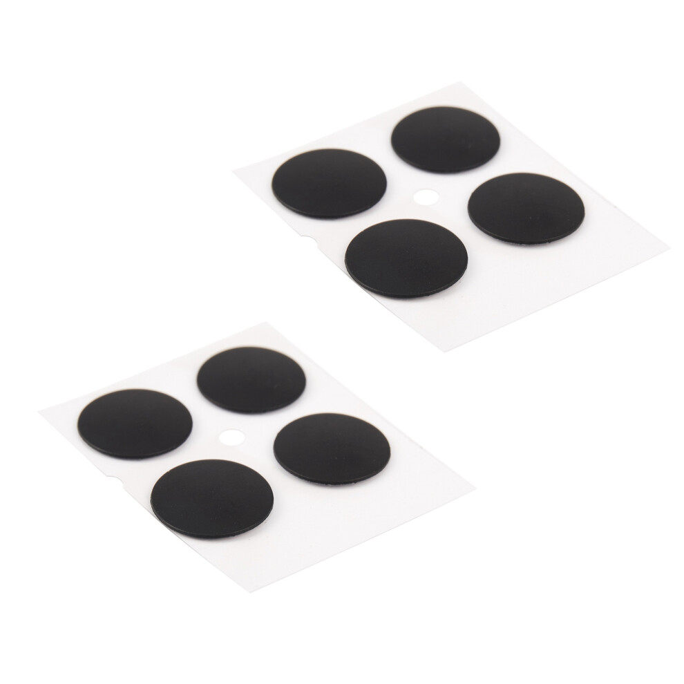 8Pcs Bottom Case Rubber Feet Foot Replacement Foot Pad For Pro Retina A1398 A1425 A1502 4711316588866