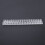 Plastic Tag Pins Barbs Fastener 10mm 10000 Pcs for Tagging Gun 3