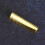 2X Guitar Brass Nut para AcúStico ou , Gold 5