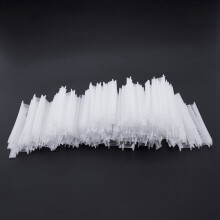 Plastic Tag Pins Barbs Fastener 10mm 10000 Pcs for Tagging Gun