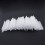 Plastic Tag Pins Barbs Fastener 10mm 10000 Pcs for Tagging Gun 1