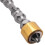 3X PH2 Hardness 65MM   Screwdriver Bit Double  Electric Screwdriver Phillips Screw Driver 5