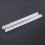 Plastic Tag Pins Barbs Fastener 10mm 10000 Pcs for Tagging Gun 4