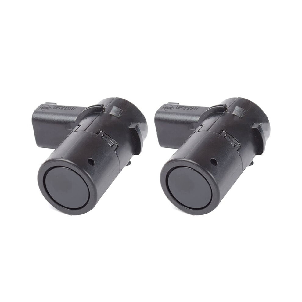 2X New Pdc Parking Sensor 735393479 For 147 156 159 166 Hot Sale 4713427068138