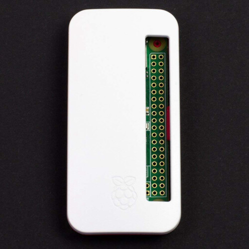 Capa ABS 2X para Raspberry Pi Zero W 2