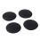 12 PeçAs Bottom Case Rubber Feet Foot Pad para  Laptop  Pro A1278 A1286 A1297 13 Polegadas 15 Polegadas 17 Polegadas 2