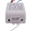 2X Channel with Digital Transmitter 220V /OFF 1  Wireless Relay Receiver Remote Control Light Lamp 9