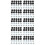 100Pcs Motorcycle Rubber Grommets for  for  for  for  Fairings 1