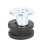 100Pcs Motorcycle Rubber Grommets for  for  for  for  Fairings 3