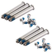 20X for   Pro 13Inch 15Inch 17Inch Back Cover Screw for  A1278 A1286 A1297