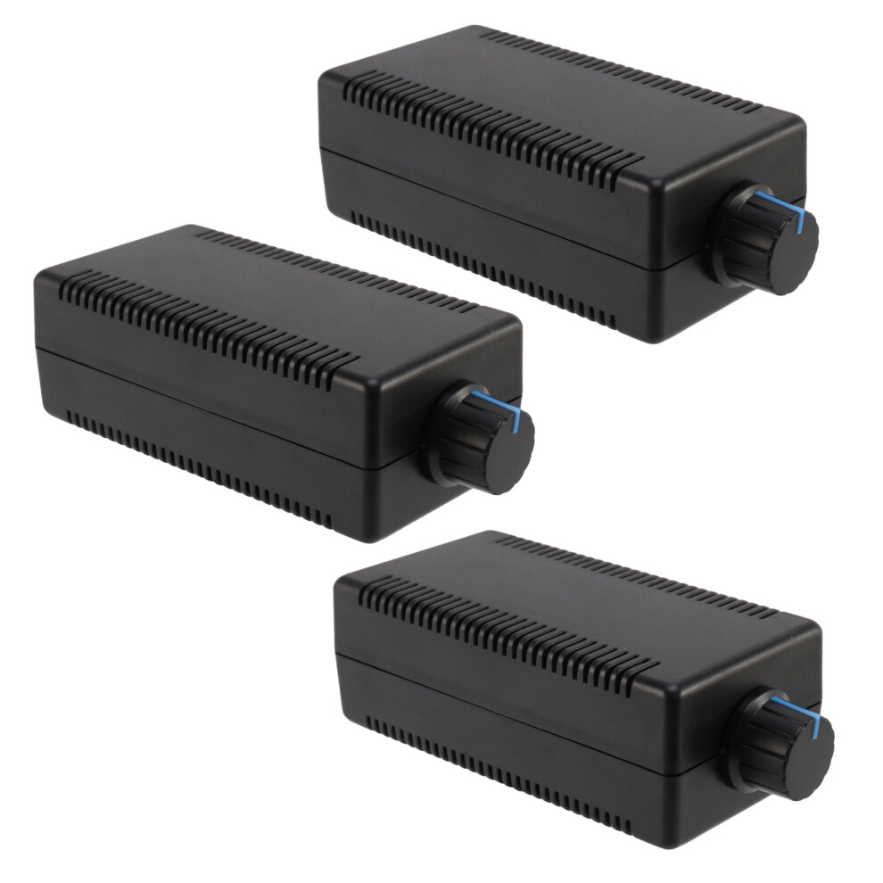 3X 12V 24V 48V 2000W Max 10-50V 40A Motor Speed Control Pwm Hho Rc Controller 4712487190681