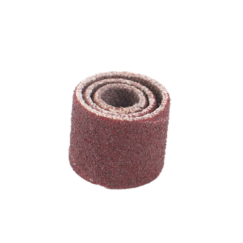 Jumbo 153Pc Drum Sanding Kit - Fits  - Includes Rubber Drum Mandrels - 1/2, 3/8 & 1/4 Inch 2