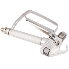 2X 3600PSI Airless Paint Spray Gun with Nozzle Guard for Wagner Titan Pump Sprayer and Airless Spraying Machine