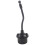 2X Universal Car Mount Adjustable Gooseneck Cup Holder Cradle for Cell Phone 7