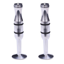 2X Trumpet Trombone Cor Saxophone Saxophone