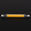 2X Dimmable R7S Led Cob 10W 118mm Led Light Bulbs Replace Halogen Lamp-Warm White Light 220V 3