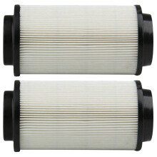 2X Air Filter Fit for Sportsman Scrambler 500 400 600 700 800 550 850 7080595