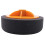 2X 6 Polegadas / 15Cm Almofada de Cera para Carro Esponja M14 Polimento de Roda Kit Ferramenta para Polidor de Carro Preta 6