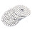 12 Pcs 4 Polegadas / 100 Mm Grit 50 Diamond Dry Polishing Pad Granito MáRmore Resina FlexíVel Lixar Disco Polidor Cerâmico 5
