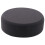 2X 6 Polegadas / 15Cm Almofada de Cera para Carro Esponja M14 Polimento de Roda Kit Ferramenta para Polidor de Carro Preta 5