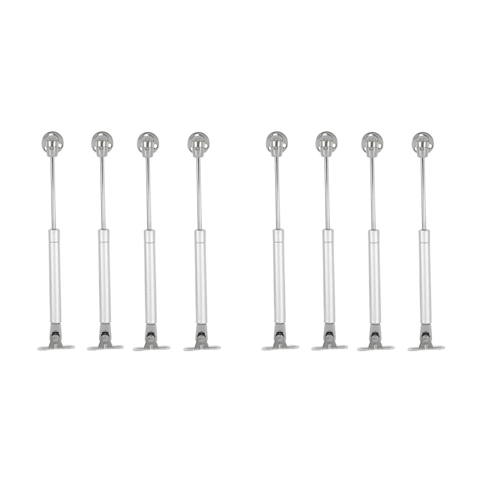 8Pcs Hydraulic Hinges Door Lift Pneumatic Support Rod For Kitchen Cabinet Pneumatic Gas Spring 6031571860797