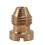 Foam Cannon Orifice Nozzle Tips, High Replacement Thread Nozzle for Snow Foam Lance, 1.0 mm, 4-Pack 4