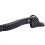 2X Door Check Strap Stopper Jam Hinge Driver Front Lh Fit for  Matrix 7