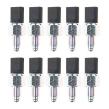 10X for  2.0   N31.N34 Sonata 2.0 Modern 2.0 Reversing Light  MD730979 93860-36100 30874168