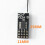 2X FS2A 4CH AFHDS 2A  Compatible Receiver PWM Output for Flysky I6 I6X I6S Transmitter 5