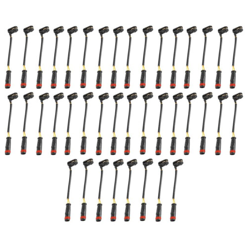 40 Teiliger Verschleiß Warn Sensor Brems Belag Sensor 9065401417 für  SPRINTER 2-T Box