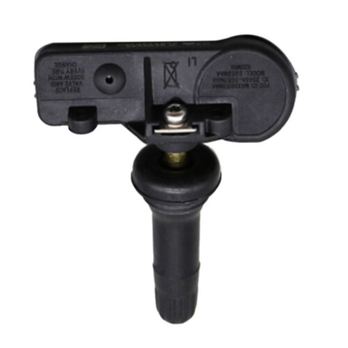 4X TPMS Sensore di Pressione Pneumatici 433 MHz Per  Per  9683420380 2